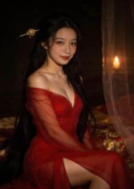 里的合欢宗妖女的外表穿着性格
