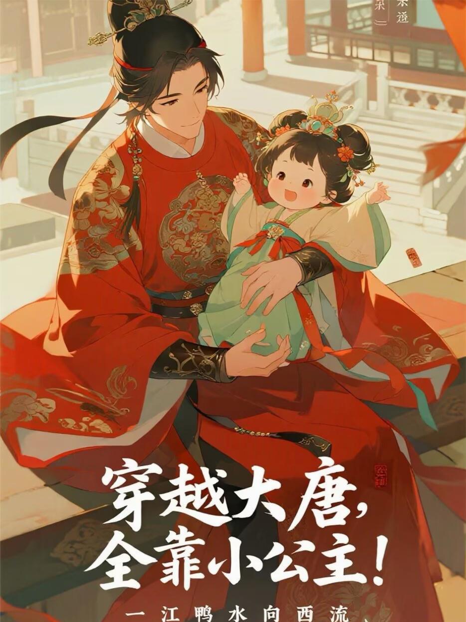 穿越大唐全能