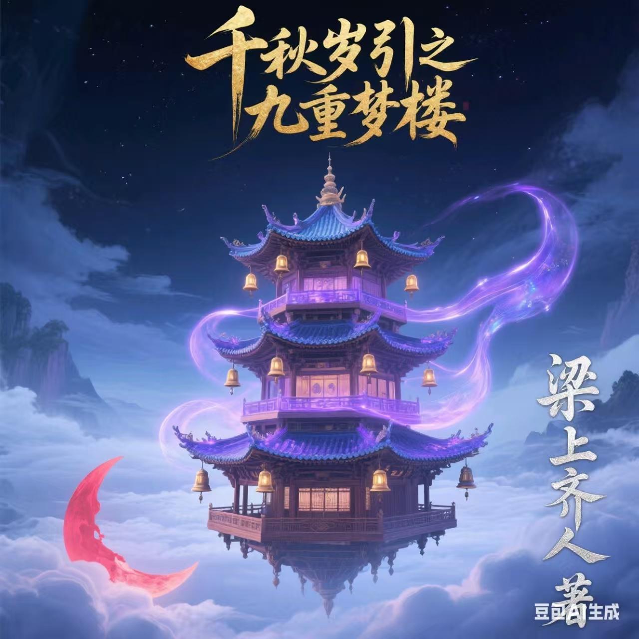 千秋岁引短剧